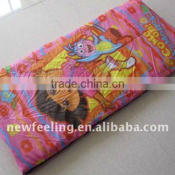 christmas,goosedown,nylon,coldweather,140*70cm ,baby,down sleeping bag,