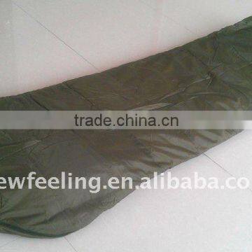 Military Single Polyester army thermal sleeping bag