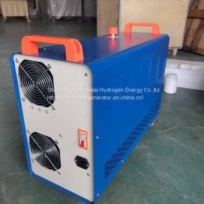 HO-300T Hydrogen Generator Hho Kit Precious Metal Welding Polishing Machine photo-3