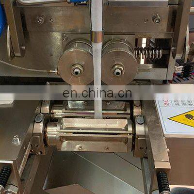 Full Automatic Snus Chewing Packing Machine photo-3