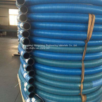 SAE 100 R12 Steel Wire Spiraled Hydraulic Hose