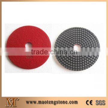 Diamond Polishing Pad