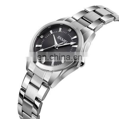 SKMEI 1620 Design Your Own Wrist Watch Fashion Women Japanese Quartz Movement Watches Waterproof 3 Atm