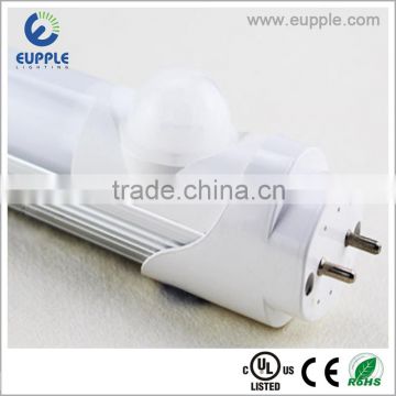 2015 Factory Price 30000pcs/month Overseas Sales 18w t8 led tube 1.2m hot jizz tube motion sensor led tube