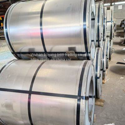 Cold-rolled high-strength steel B250P1 with phosphorus addition