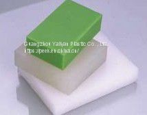 High impact polystyrene sheet thick PS plate sheets