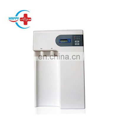 HC-O017 Factory Price Laboratory Ultrapure Water Purifier 5/10/20 L/H Water Purification Machine System