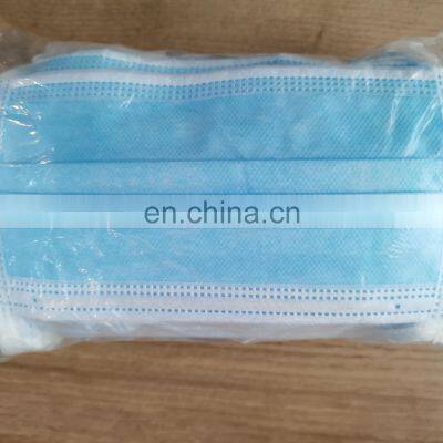 Tie Back High BFE XINGRONG Disposable Medical Face Mask TypeII/TypeIIR photo-4