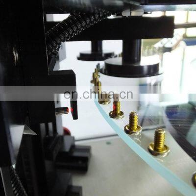 RK-1500 Glass Plate CCD Image Display Sorting Machine Optical Visual Inspection Equipment for Manufacturing Use photo-3