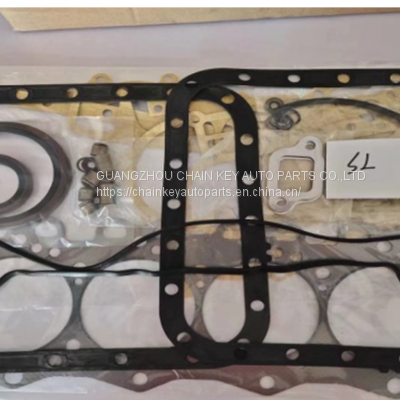 FULL GASKET FOR   MAZDA  SL/T3500