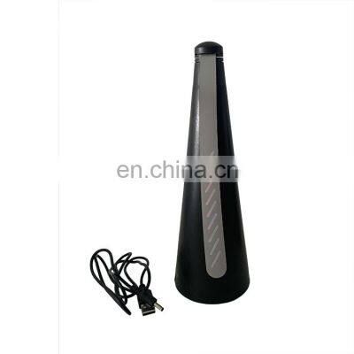 Hot Sale 3 Soft Blades Colorful Portable for Tables Insects Keeping Flies Away From Your Food Fly Repellent Fan photo-5