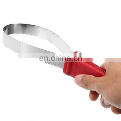 Wholesale Supplies Cleaning Scraper Popular Model Pet Brush Tool Care Horse Grooming Kit
