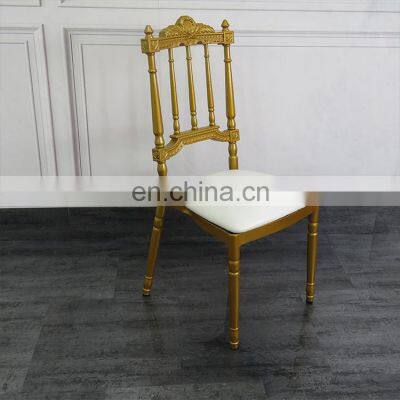Guangzhou Event Chairs Chiavari Wedding Chair Covers Decoration photo-3