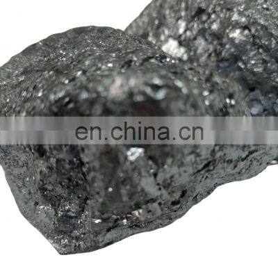 2022 Anyang Top Quality 553 Grade Silicon Metal