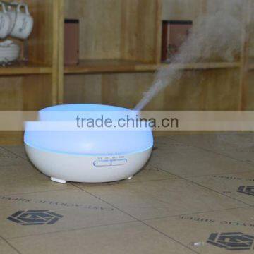 Bamboo Aroma Diffuser la Aroma Automatic Aroma Diffuser photo-6