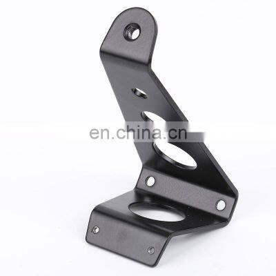 Customized Sheet Metal Fabrication Stainless Steel Aluminum Stamping Parts photo-2