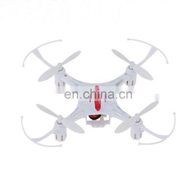 JJRC H8 Mini 2.4GHz 6 Axis Gyro 4CH RC Mini Drone 360 Degree Eversion Pockter Quadcopter Helicopter photo-5