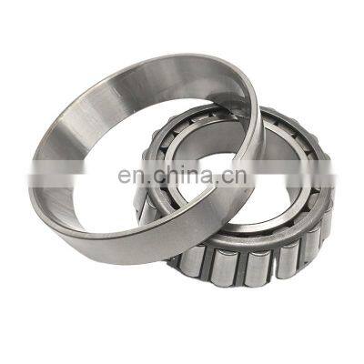 Wholesale price 40x80x22mm Automobile Tapered Roller Bearing for Tractors 33111 33112 33113 33114 33115