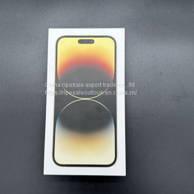 Wholesale iphone 14 pro, 14 pro MAX FROM China