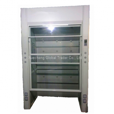 Walk-in Type Laboratory Fume Cupboard 4 Feet Fume Hood With CE photo-3