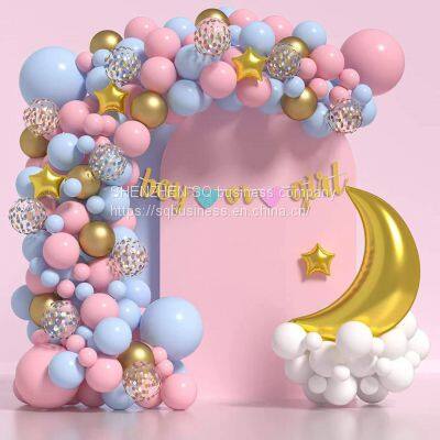 Hot Sale Animal Balloons for Kid's Birthday Party Decoration Inflatable Cartoon 3D Dinosaur Foil Balloons Set photo-2