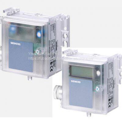 100% original  QBM2030-30 (0-3000Pa) Differential Pressure Sensor