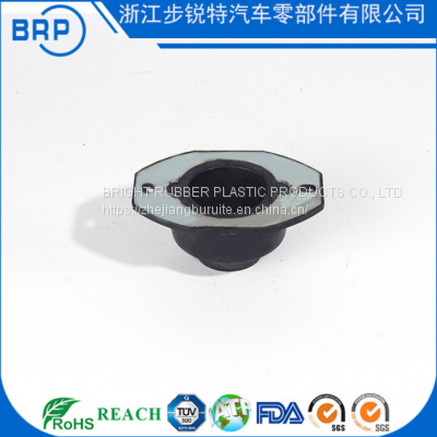 Rubber Shock Absorber Block photo-3
