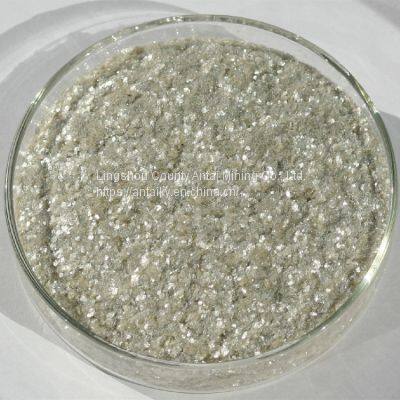 Factory Price Mica Powder photo-3