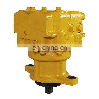 In Stock 21N-26-00120 Excavator Swing Device For Komastu PC1250  PC1250-7 PC1250-8 Swing Motor