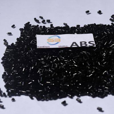 HighFlow PA-758 757 PA-747S PA-765A ABS Granules Flame Retardant Virgin POLYLAC ABS Resin for Electrical Appliance Shell