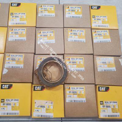 Caterpillar 9W-7043 9W7043 9W-7041 CAT Edge-Cutting for Track-type Tractor Engine D9R photo-3