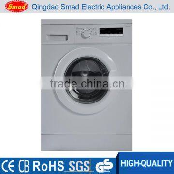 8KG Mini Portable Fully Automatic Front Loading Washing Machine Price photo-5