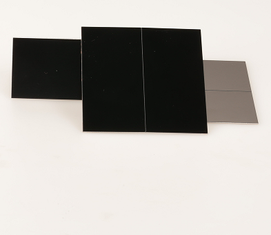 Anodizing Aluminum Tag photo-2