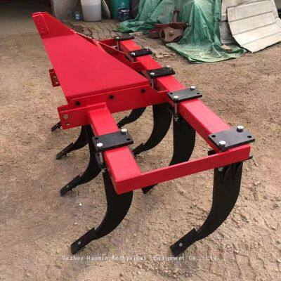 Tillage Machinery Deep Loosening Machine Tractor Subsoiler photo-5