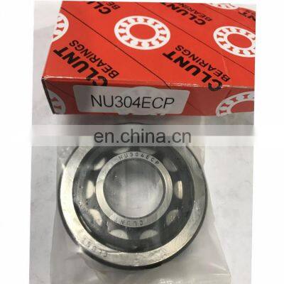 Good price Cylindrical Roller Bearing NUP304 N304 NU304