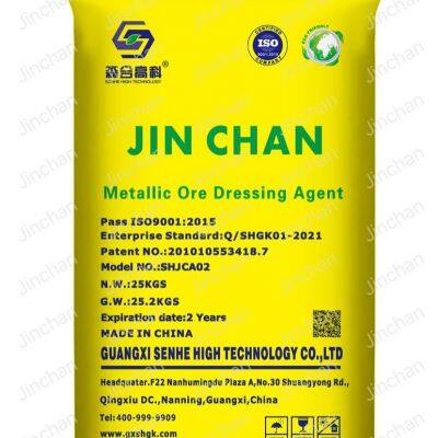 JINCHAN Metallic Ore Dressing Agent