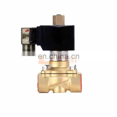 WEICHAI Engine Shacman F2000 L3000 M3000 F3000 X3000 X6000 Truck Spare Parts DZ97189716022 Magnetic Valve