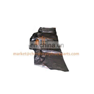 Foton Auman/Aumark/Miler/Land Pioneer Weichai Engine Gearbox ZF/Fast Truck Spare Parts 1B24951200252 Rear Floor photo-4