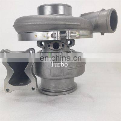 HX82 Turbo 4042816 4042816 4042817 4955289 4089756 Turbocharger for Cummins CM850 MCRS QSK60G Engine Engine