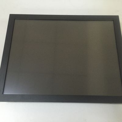 15” Wall Mount Touch Monitor