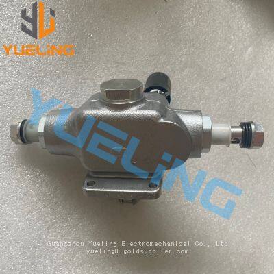 04245-01120 04245-00120 Fuel Delivery Pump Suit For Mitsubishi S6R photo-4