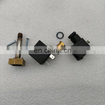 CompAir Air Compressor Spare Parts ZS1061134 Solenoid Valve High Quality photo-6