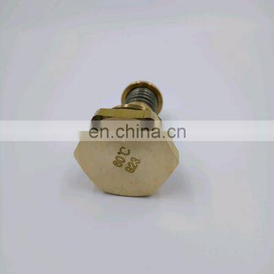 Sullair Screw Air Compressor Spare Parts 02250078-204 High Quality Thermal Valve