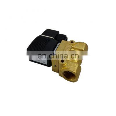 Manufacturer Atlas 2205404300 solenoid valve industrial screw air compressor spare parts high quality LU200-250