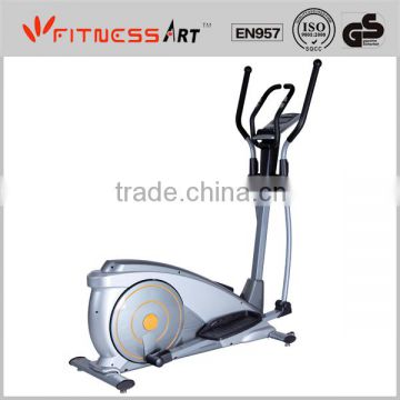 2015 new design commercial Magnetic indoor Elliptical Bike EB2719