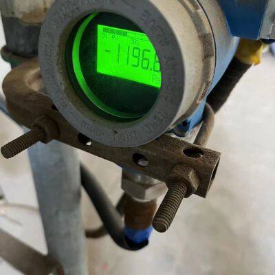 Gauge Pressure Transmitter photo-5