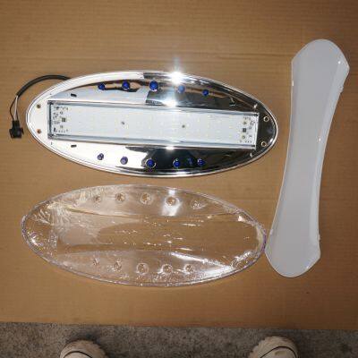 Bus Interior Light 4123-00188-R1 Bus Led Ceiling Lamp 5-0733-R1 For Higer King Long Zhongtong Bus photo-5