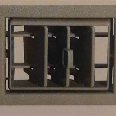 Best Price Air Vent Auto Parts KLQ6928 KLQ6109K KLQ6115H Air Outlet CG012 photo-4