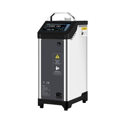 DY-GTL-D Hot Selling Ultra-low temperature dry block temperature calibration furnace for Lab