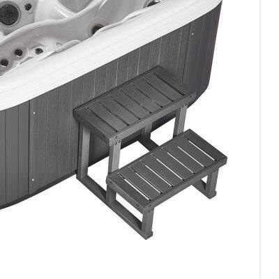 JY8810 Balboa Spa Prices 5 Person Hot Tub Durable Hot Tub photo-5